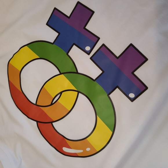 Pride - Picture 4 of 4